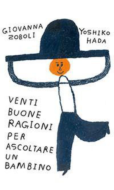 Venti buone ragioni per ascoltare un bambino