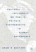 Cultural Influences on Public-Private Partnerships