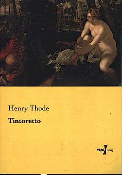 Tintoretto