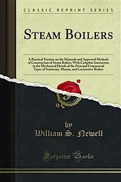 Steam Boilers