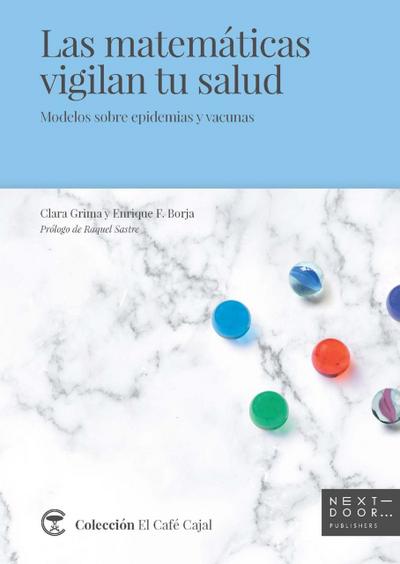 Las matemáticas vigilan tu salud