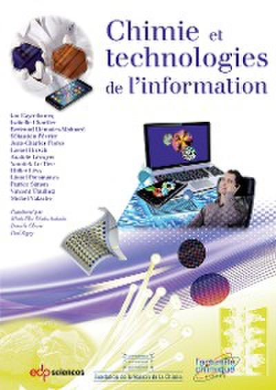Chimie et technologies de l’information