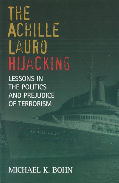 Achille Lauro Hijacking