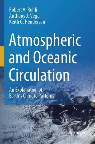 Atmospheric and Oceanic Circulation