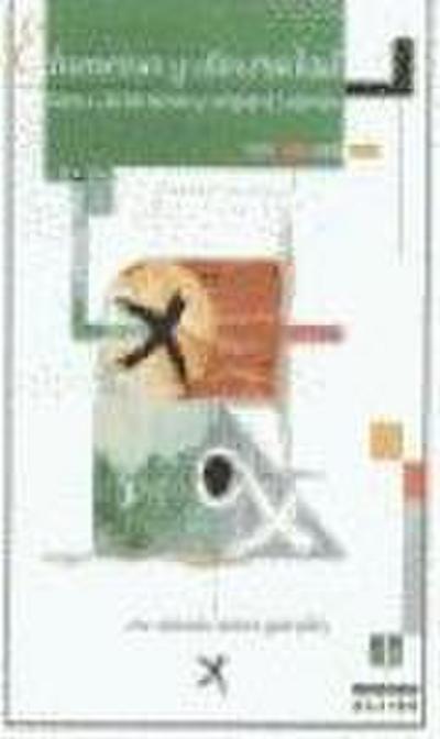 Educación y diversidad : bases didácticas y organizativas