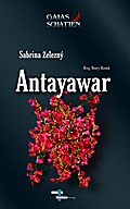 Antayawar - Sabrina Zelezný