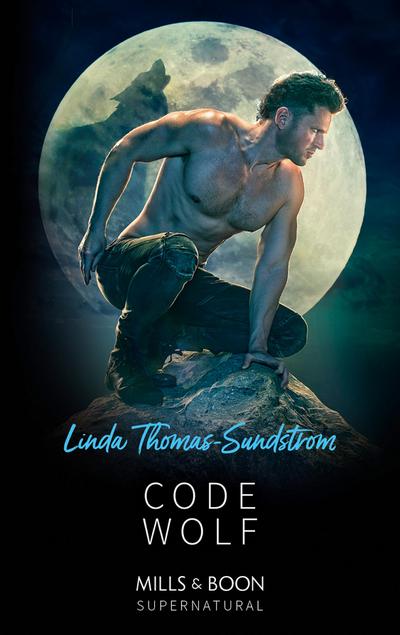 Code Wolf (Mills & Boon Supernatural)