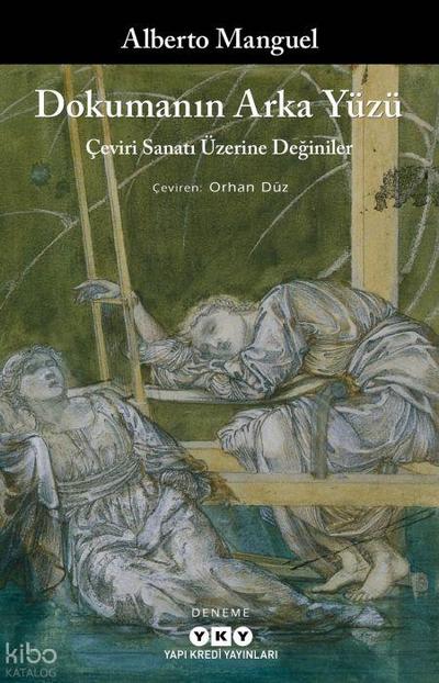 Dokumanin Arka Yüzü