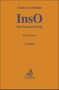 Insolvenzordnung (InsO)