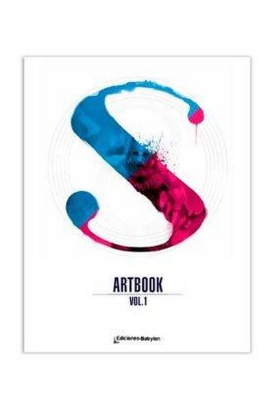 Libro S : artbook I