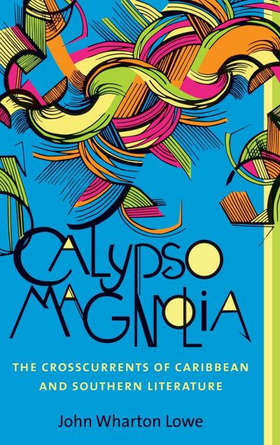 Calypso Magnolia