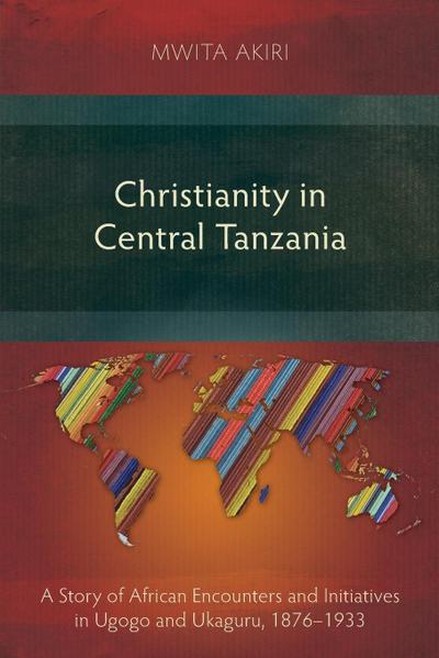 Christianity in Central Tanzania