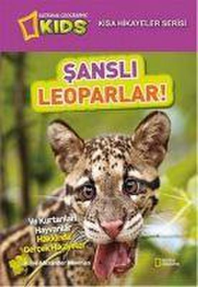 Sansli Leoparlar