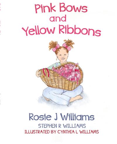 Pink Bows and Yellow Ribbons