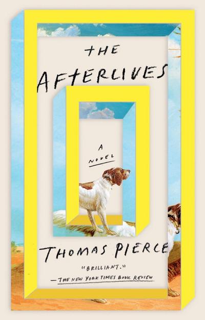 The Afterlives