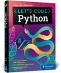 Lets code Python