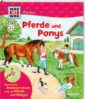 Pferde und Ponys