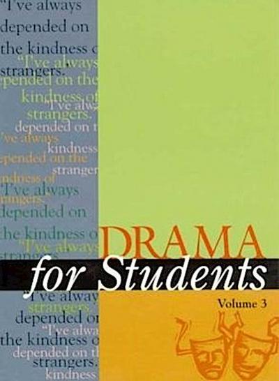 Drama for Students