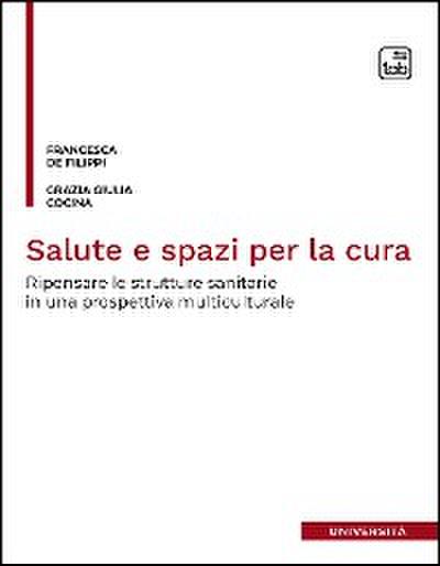 Salute e spazi per la cura