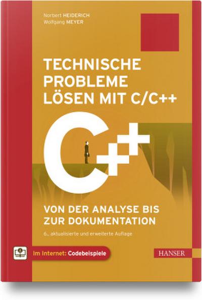 Technische Probleme lösen mit C/C++