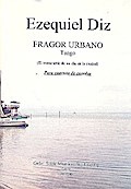 Fragor urbanofür 2 Violinen, Viola und Violoncello