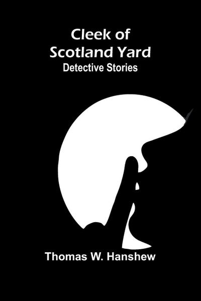 Cleek Of Scotland Yard