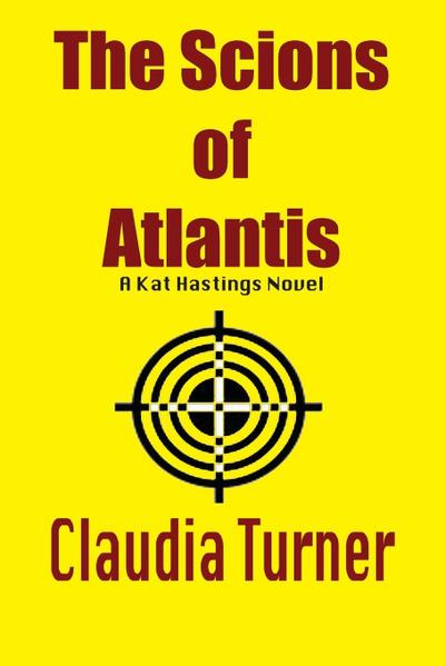 The Scions of Atlantis