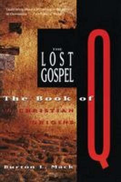 The Lost Gospel