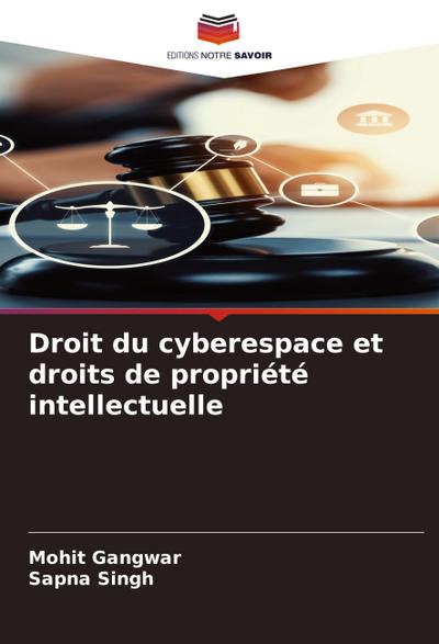 Droit du cyberespace et droits de propriété intellectuelle