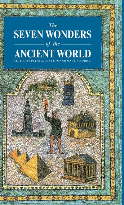 Seven Wonders Ancient World