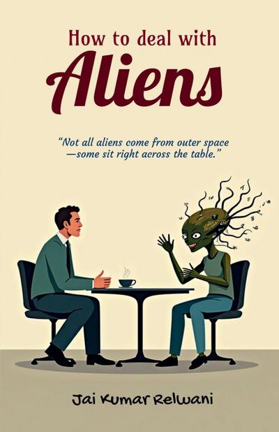 How to deal with Aliens