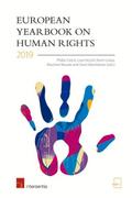 European Yearbook on Human Rights 2019