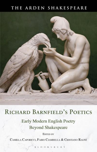 Richard Barnfield’s Poetics
