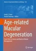 Age-related Macular Degeneration