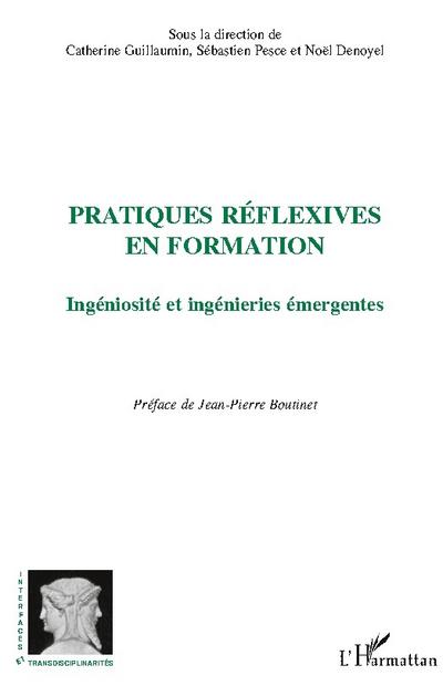 Pratiques réflexives en formation