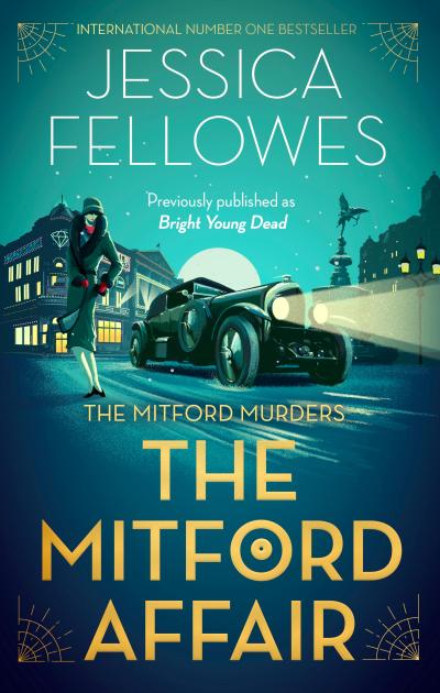 The Mitford Affair