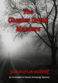 The Chester Creek Murders (The Venator Cold Case Series, #1)