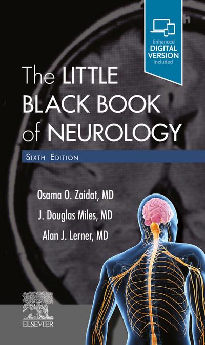 The Little Black Book of Neurology E-Book