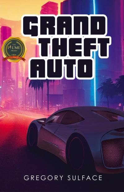 Grand Theft Auto