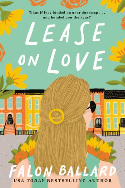 Lease on Love