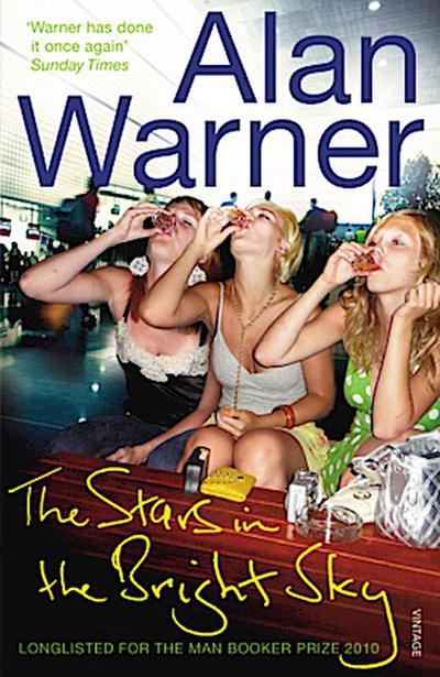 The Stars in the Bright Sky