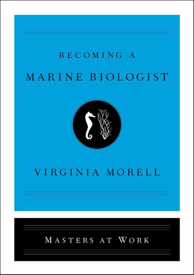 Becoming a Marine Biologist