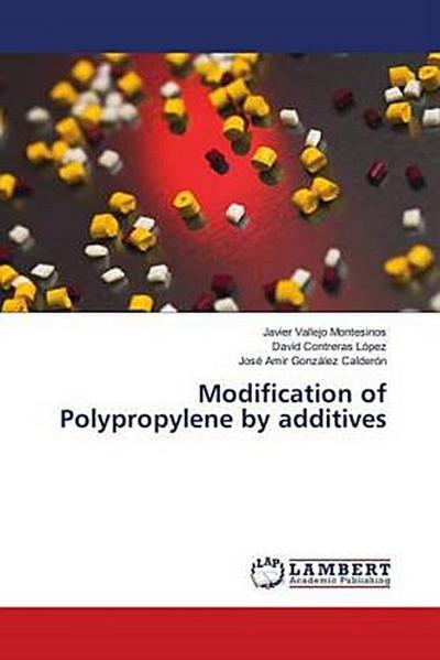 Modification of Polypropylene by additives