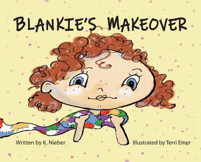 Blankie’s Makeover