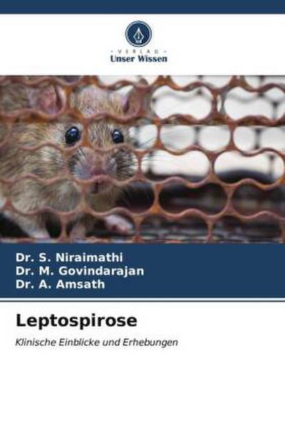 Leptospirose