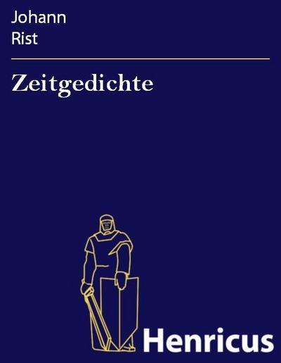 Zeitgedichte