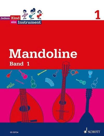 Jedem Kind ein Instrument
