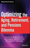 Optimizing the Aging, Retirement, and Pensions Dil