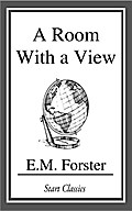 Room With a View - E. M. Forster