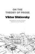 On the Theory of Prose
